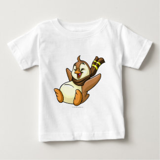 Camiseta De Bebé Bruce Brown
