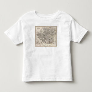 Camiseta De Bebé Bruselas y Bélgica