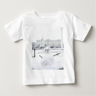 Camiseta De Bebé Buckingham Palace