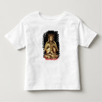 Buda asentado