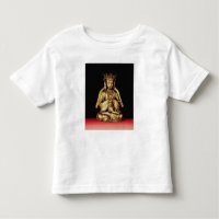 Buda asentado