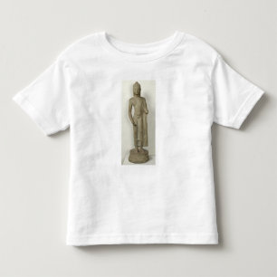 Camiseta De Bebé Buda permanente