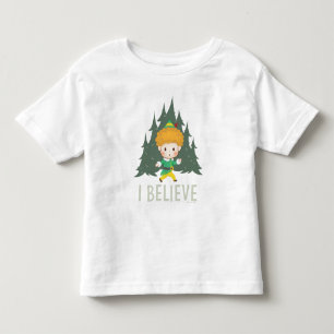 Camiseta De Bebé Buddy el Elfo Creo