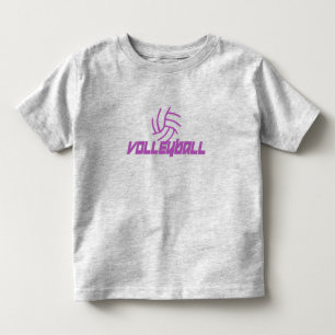 Camiseta De Bebé ¡Buen Ahorro! Tee de voleibol infantil