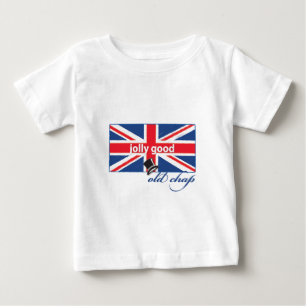 Camiseta De Bebé ¡Buen viejo amigo!