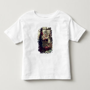 Camiseta De Bebé Buena mañana, estimado padre