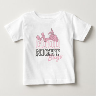 Camiseta De Bebé Buenas Noches BUGS BUNNY™