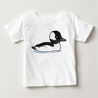 Camiseta De Bebé Bufflehead