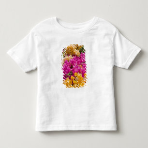 Camiseta De Bebé Buganvilla, Cayman Brac, Islas Caimán,