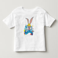 BUGS BUNNY BUILDERS™| BUGS BUNNY™ Caracteres Art