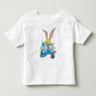 Camiseta De Bebé BUGS BUNNY BUILDERS™  BUGS BUNNY™ Caracteres Art