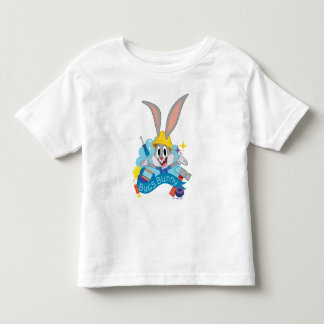 Camiseta De Bebé BUGS BUNNY BUILDERS™| BUGS BUNNY™ Caracteres Art