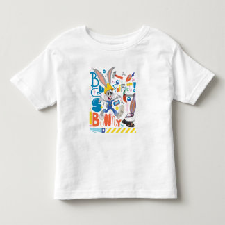 Camiseta De Bebé BUGS BUNNY BUILDERS™| BUGS BUNNY™ Herramientas de 