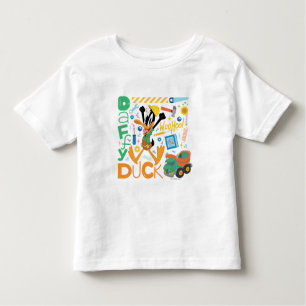 Camiseta De Bebé BUGS BUNNY BUILDERS™  DAFFY DUCK™ Herramientas de 
