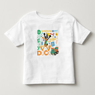 Camiseta De Bebé BUGS BUNNY BUILDERS™| DAFFY DUCK™ Herramientas de