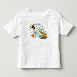Camiseta De Bebé BUGS BUNNY BUILDERS™| DAFFY DUCK™ Sketch Art