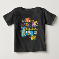 BUGS BUNNY BUILDERS™| El Collage de Looney Builder