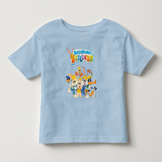 Camiseta De Bebé BUGS BUNNY BUILDERS™| El grupo de los constructore