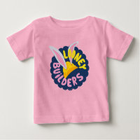 BUGS BUNNY BUILDERS™| Logotipo de vieira de Gorra