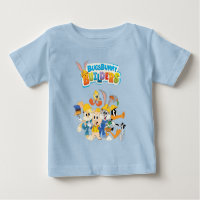 BUGS BUNNY BUILDERS™| The Looney Builders Group