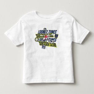 Camiseta De Bebé BUGS BUNNY™ LOONEY TUNES™ Club de Fútbol