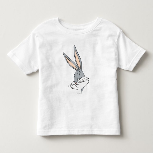 Camiseta De Bebé BUGS BUNNY™ Side Glance (Anverso)