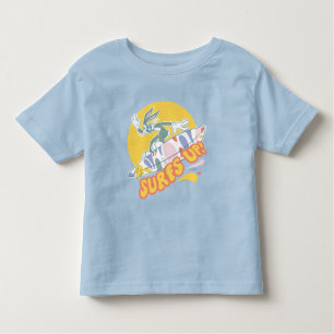 Camiseta De Bebé BUGS BUNNY™ - ¡Surfs Up!