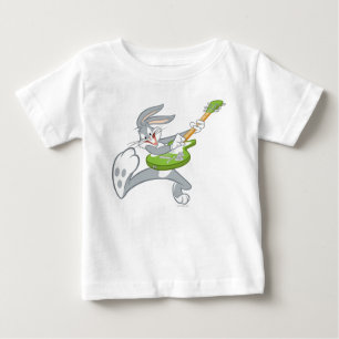 Camiseta De Bebé BUGS BUNNY™ Tocando la Guitarra