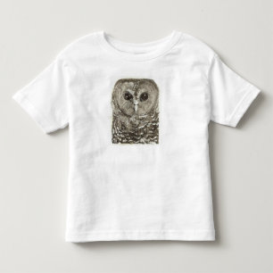 Camiseta De Bebé ¡Búho!