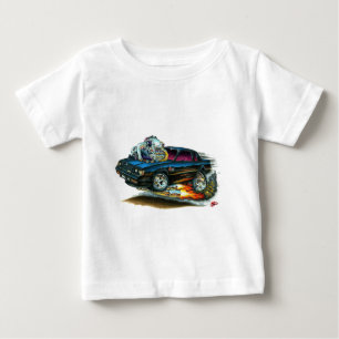 Camiseta De Bebé Buick Grand National
