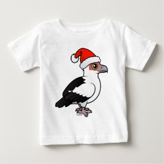 Camiseta De Bebé Buitre de palma