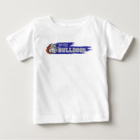 Bulldoges Mason #6