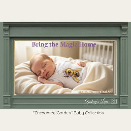 Camiseta De Bebé Bumblebee Baby T-Shirt | Whimsical Bee Happy