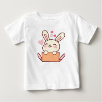 Bunnies con Ilustracion de garrapata