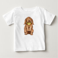 Bunny Baby T-Shirt
