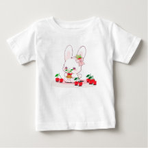 Bunny & Cherries: ¡Colección Sweet Harmony! 🍒 🐰
