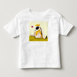 Camiseta De Bebé Bunny T-Shirt