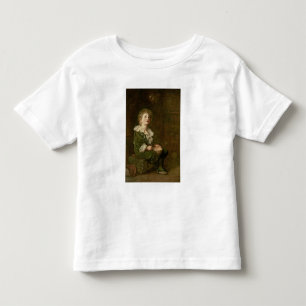 Camiseta De Bebé Burbujas, 1886