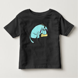 Camiseta De Bebé Burro