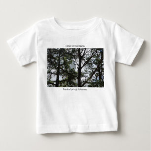 Camiseta De Bebé Buscar Y Encontrarme