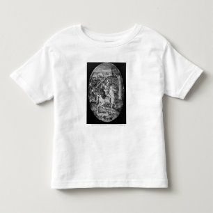 Camiseta De Bebé Búsqueda