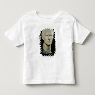 Camiseta De Bebé Busto de Antiochus III