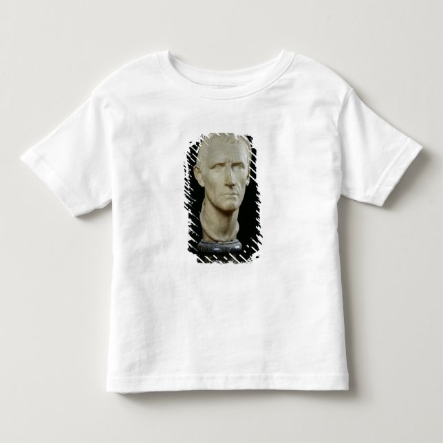 Camiseta De Bebé Busto de Antiochus III (Anverso)
