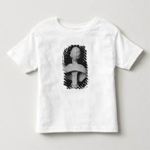 Camiseta De Bebé Busto de Julia Mamaea