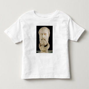 Camiseta De Bebé Busto de Lysias