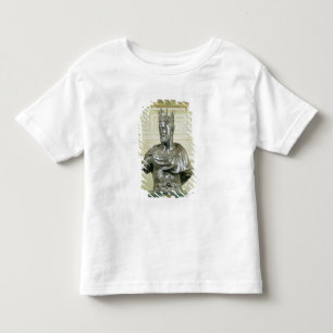 Camiseta De Bebé Busto del retrato de Cosimo I de Medici (1519-74)