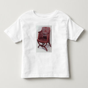 Camiseta De Bebé Butaca del estilo de Louis XVI