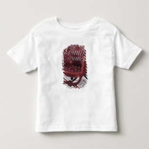 Camiseta De Bebé Butaca del estilo de Louis XVI