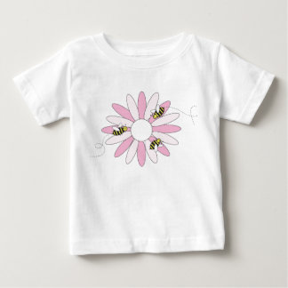 Camiseta De Bebé Buzzy Bee