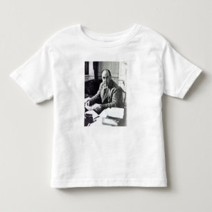 Camiseta De Bebé C.S. Lewis